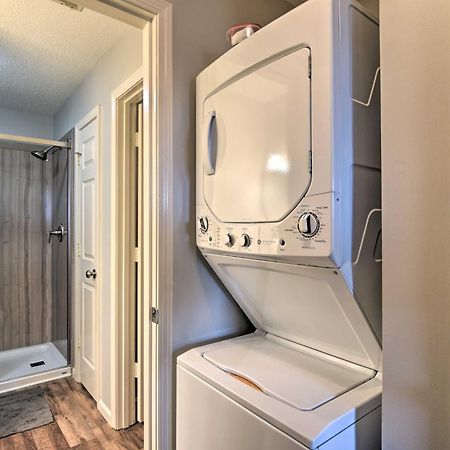 Branson Pointe Royale Resort Condo With Amenities! エクステリア 写真
