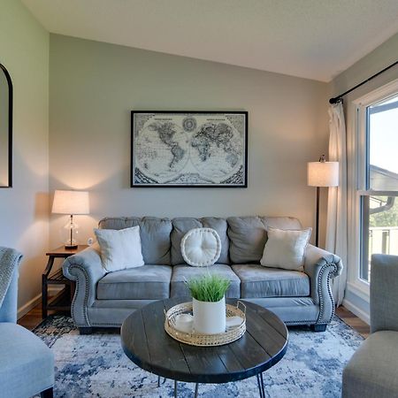 Branson Pointe Royale Resort Condo With Amenities! エクステリア 写真