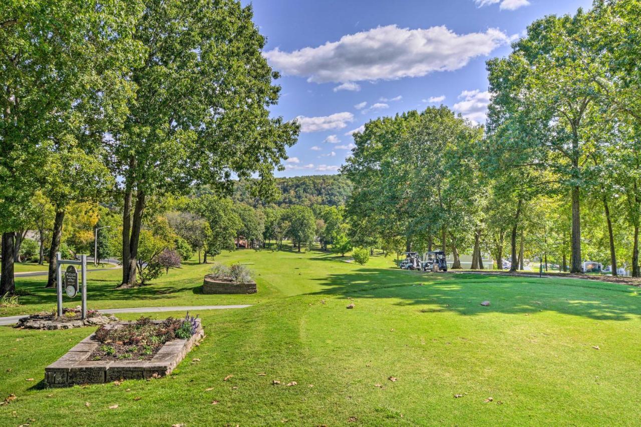 Branson Pointe Royale Resort Condo With Amenities! エクステリア 写真