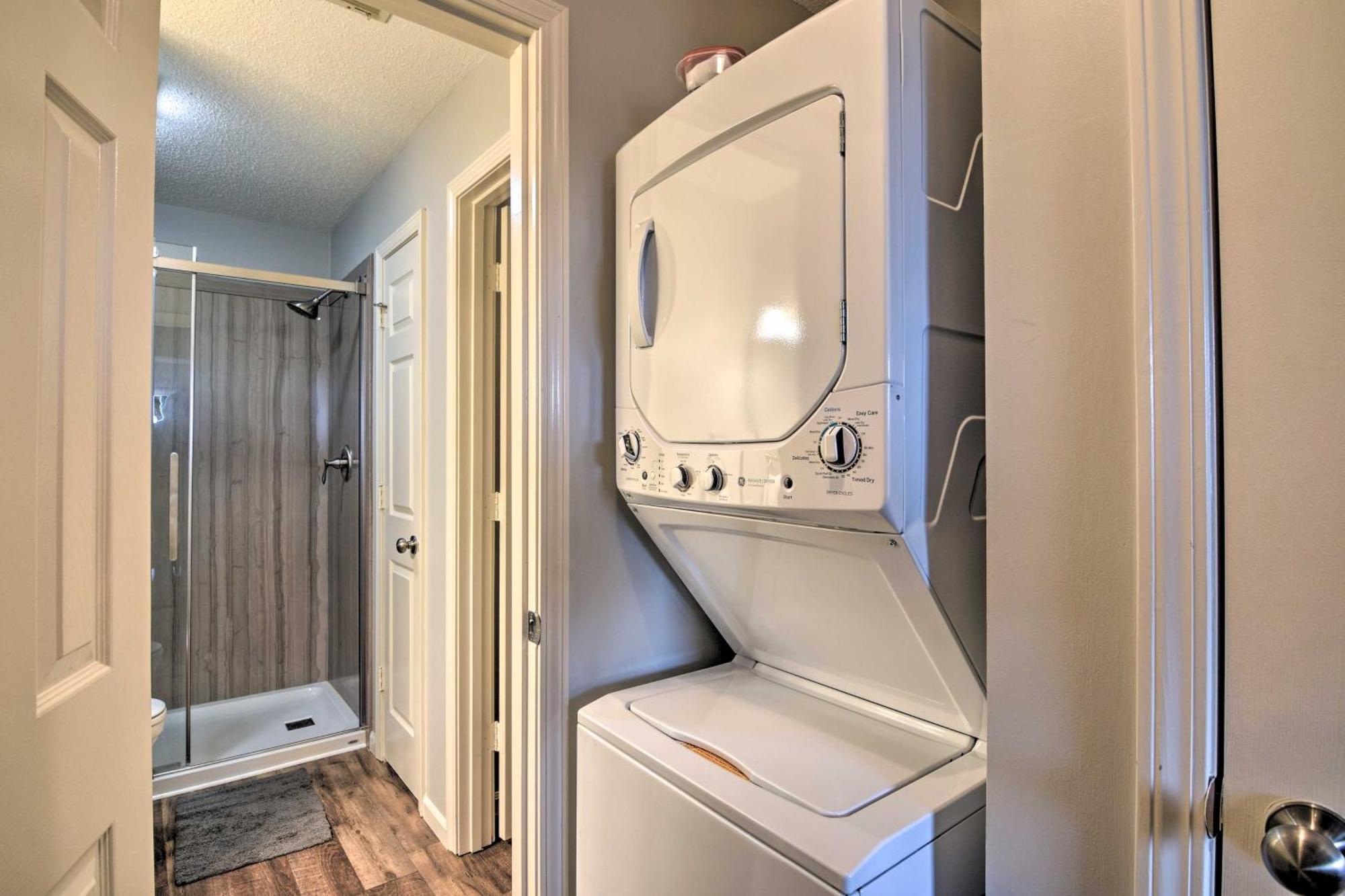 Branson Pointe Royale Resort Condo With Amenities! エクステリア 写真