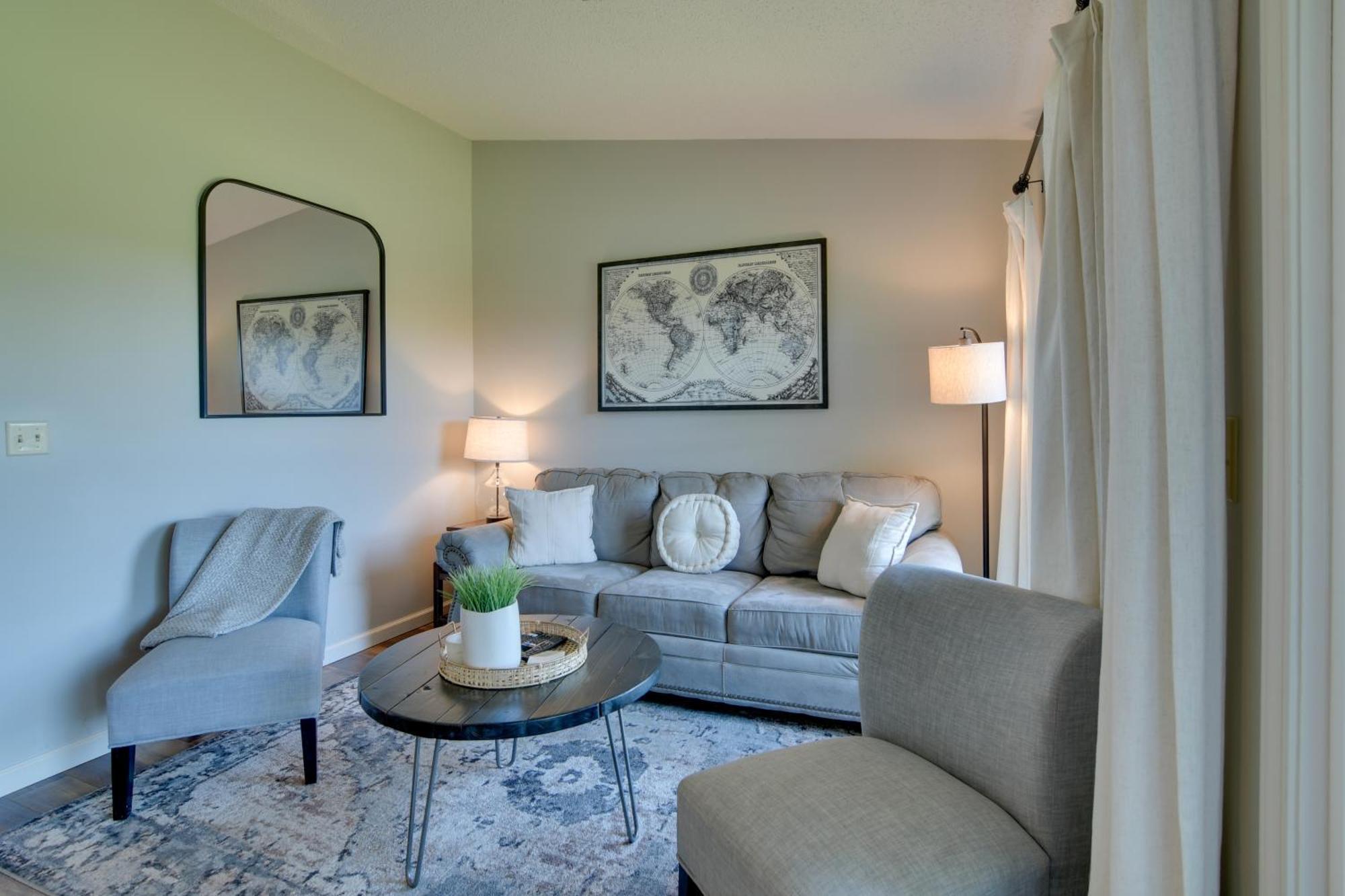 Branson Pointe Royale Resort Condo With Amenities! エクステリア 写真