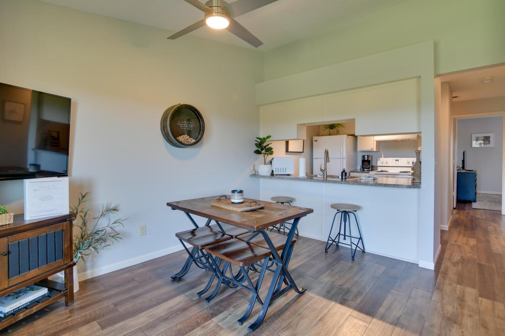 Branson Pointe Royale Resort Condo With Amenities! エクステリア 写真