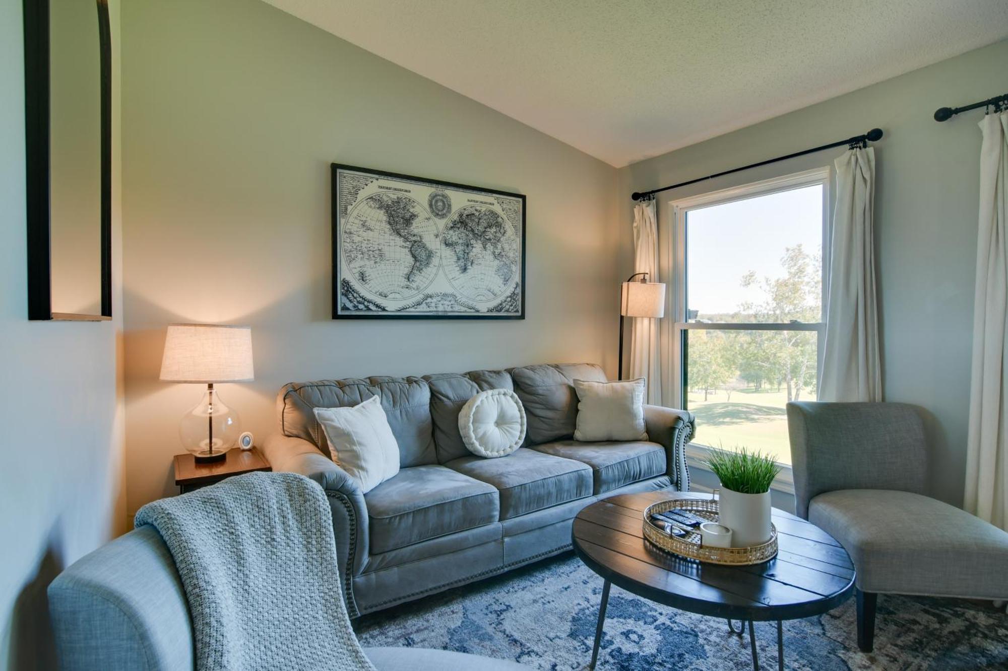 Branson Pointe Royale Resort Condo With Amenities! エクステリア 写真