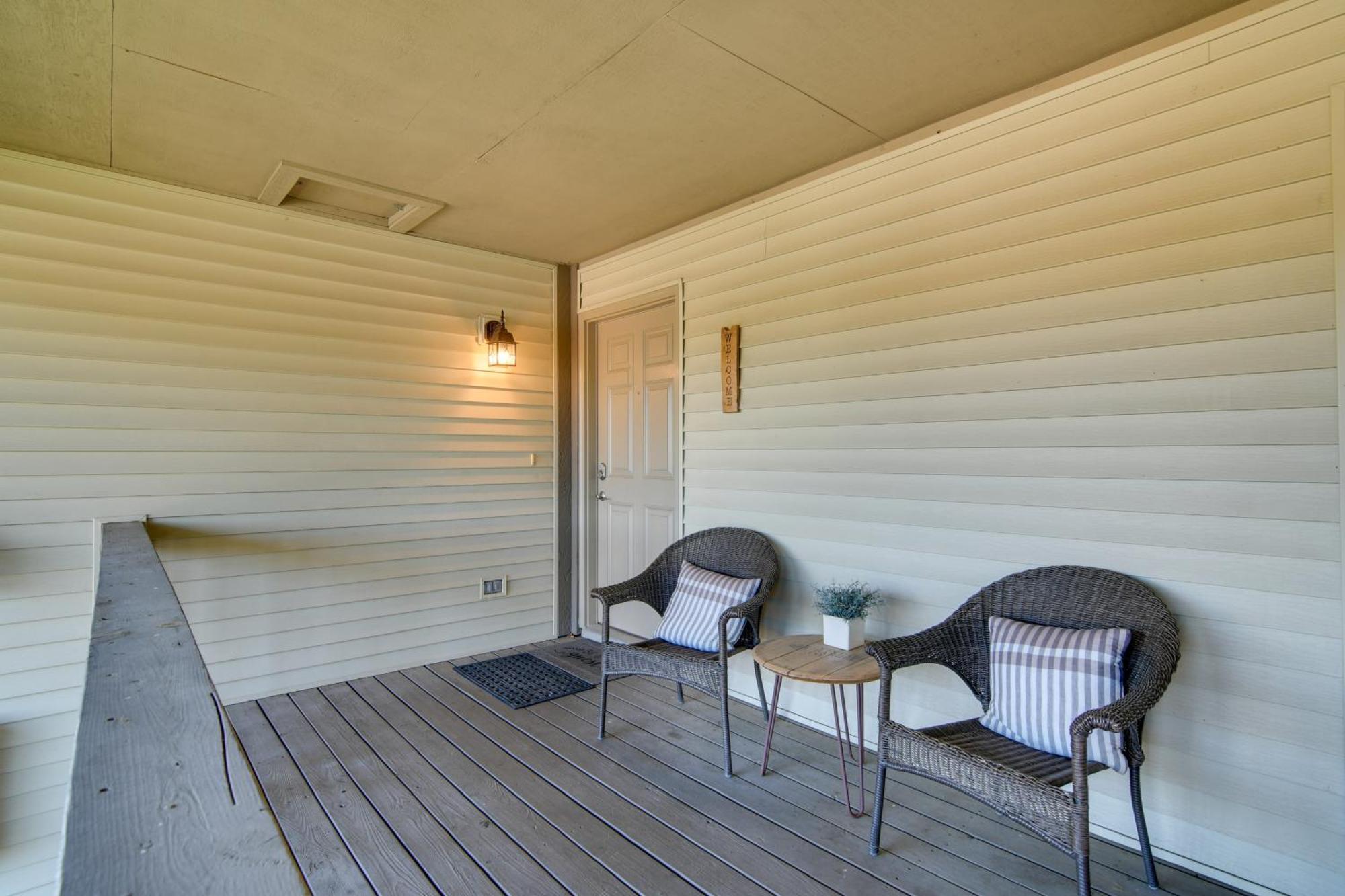 Branson Pointe Royale Resort Condo With Amenities! エクステリア 写真