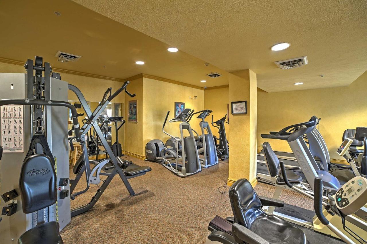 Branson Pointe Royale Resort Condo With Amenities! エクステリア 写真